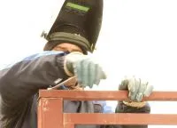Огради от метални листове със собствените си ръце