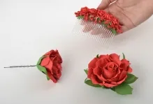 Майсторски клас щифтове