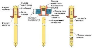 Как занитени нит