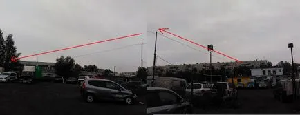 въжета разтегателни