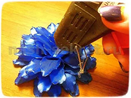 Майсторски клас щифтове