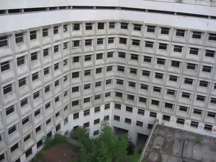 болница това
