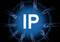 И как, как да се научи чужд IP