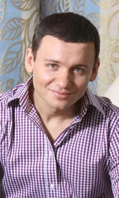 Александър Oleshko биография