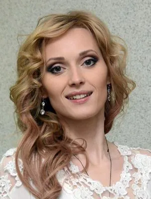 Аида Nikolaichuk - звезда на украинския вокална шоу 
