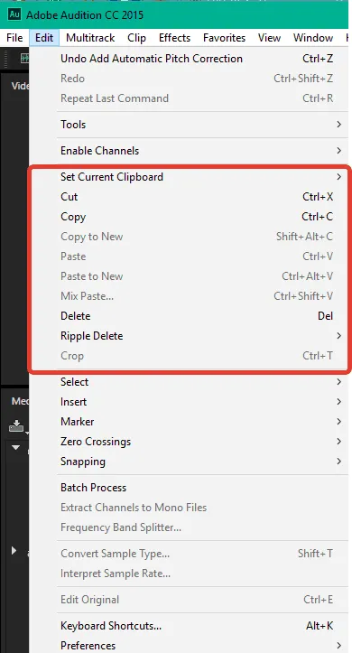 Adobe CS6 прослушване свободно изтегляне (на руски език)