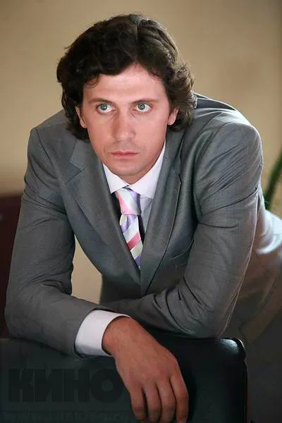 Алексей Zavyalov биография, снимки, личен живот
