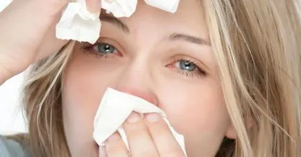 Алергия към ябълки при деца и възрастни