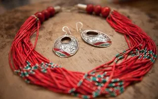 Talisman Stone Fish