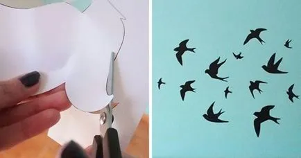 15 оригинални картини от отпадъчни материали