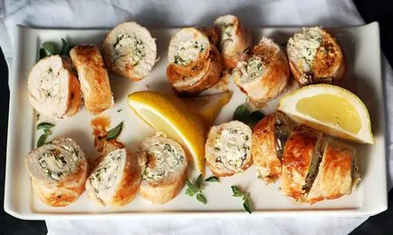 10 вкусно ястие от пилешко месо - новини в снимки
