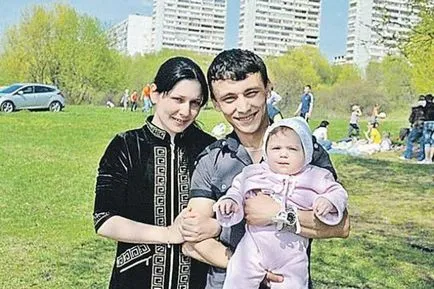 12 Най-малките родители в света