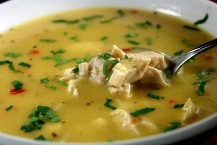 10 вкусно ястие от пилешко месо - новини в снимки