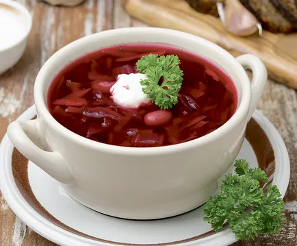 10 тайни на вкусна супа, за кухнята, кухня, аргументи и факти