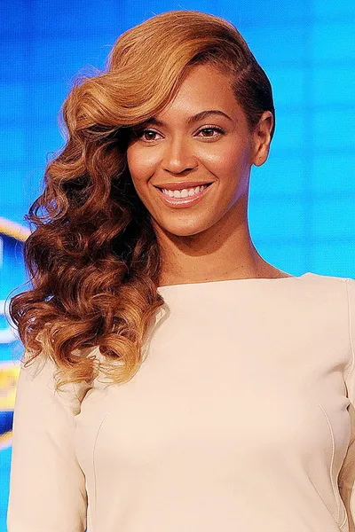 15 Най-стилните прически Beyonce (коса) 15 най-стилните прически на Бионсе