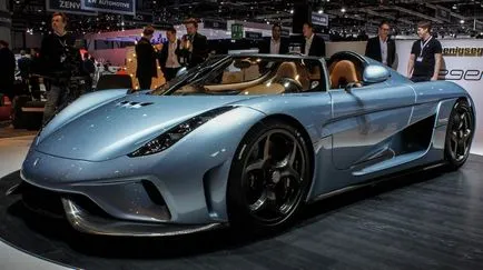20-добрият спортен автомобил (спорт) 20 Най-добра спортна кола