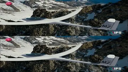 3D-ролки - 3D формати
