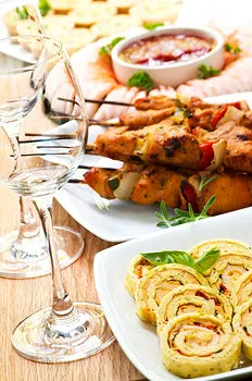 5 вкусни сос за скариди - как да се готвя