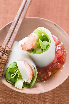 5 вкусни сос за скариди - как да се готвя