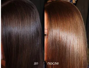 6-добрите салони за лечение, косата - възстановяване и обем