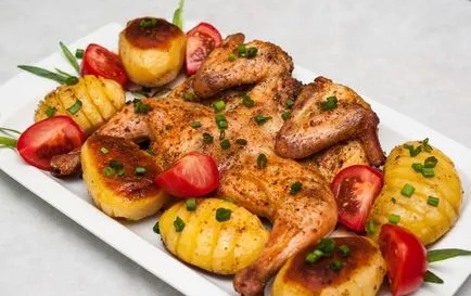 4 рецепти за вкусни пъдпъдък