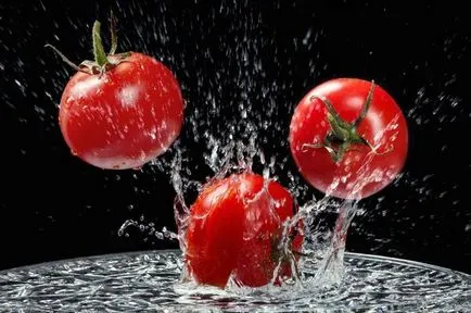 7 малки тайни за отглеждане на вкусни домати