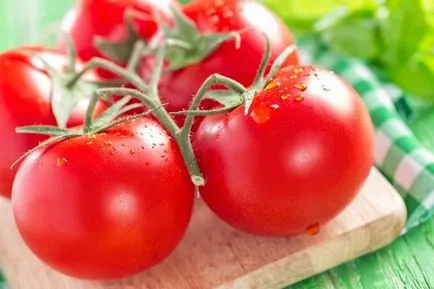 7 малки тайни за отглеждане на вкусни домати