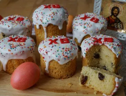 7 Доказани предсказание за Easter