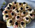 9 Рецепти пломби за tartlets за ново 2017, ekskyl