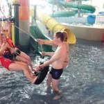 Воден парк в Москва Воден парк в Москва