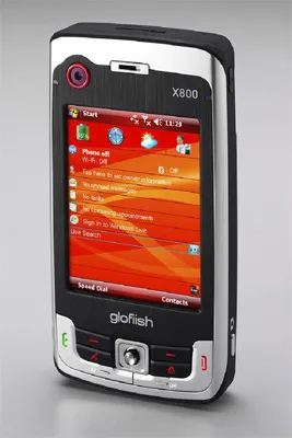 И как, как да се създаде интернет за PDA с Windows Mobile 5, 6, 6 (онлайн) И как, как да се създаде интернет за PDA с Windows Mobile 5, 6, 6