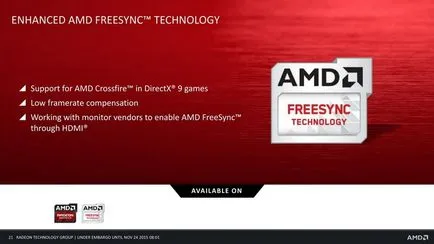 Amd казва сбогом на катализатора стартира нова софтуерна платформа Radeon софтуер пурпурно