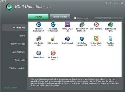 Adobe Flash Player как да се премахне изцяло допълнение
