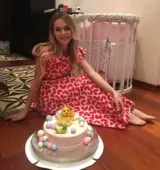 Анна Khil'kevich биография, Instagram, снимка, съпруг, растеж (маха от University)
