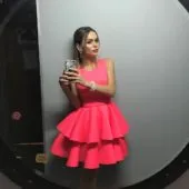 Анна Khil'kevich биография, Instagram, снимка, съпруг, растеж (маха от University)