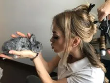 Анна Khil'kevich биография, Instagram, снимка, съпруг, растеж (маха от University)