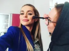 Анна Khil'kevich биография, Instagram, снимка, съпруг, растеж (маха от University)