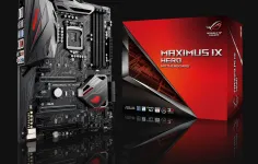 ASUS EPU