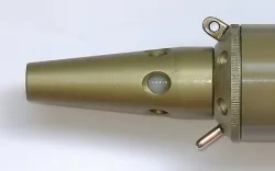 Anodizing и видове, конструкция портал