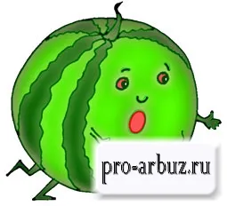 Диня - зрънце, плодове или зеленчуци