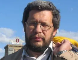 И кой си ти!