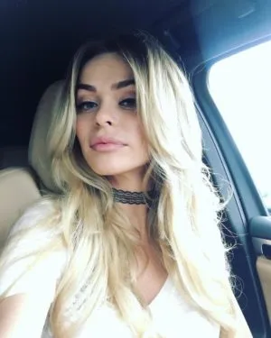 Анна Khil'kevich биография, Instagram, снимка, съпруг, растеж (маха от University)