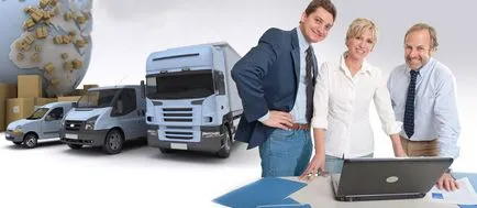 Наем на камиони като бизнес