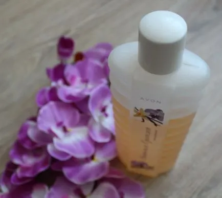 Avon пяна за вана - Vanilla Orchid - коментари