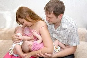 Бременност с близнаци характеристики и препоръки