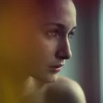 Блог фотограф, заснемане в нощен клуб