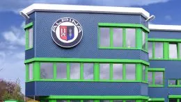 История на Bmw Alpina BMW