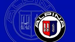 История на Bmw Alpina BMW