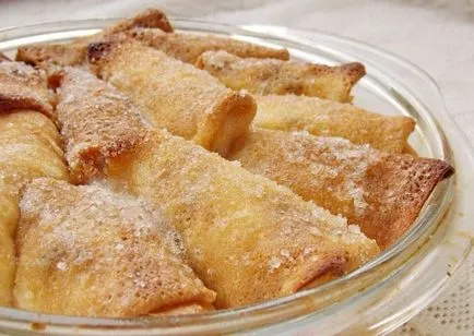 Палачинки Палачинки рецепта