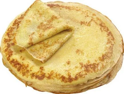 Палачинки Палачинки рецепта